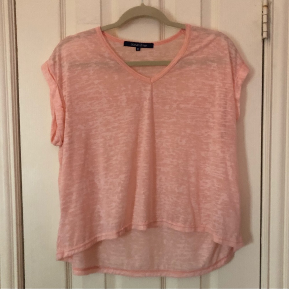 Ocean Drive Shirt